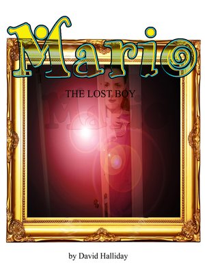 cover image of Mario